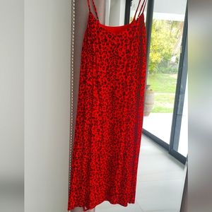 Charles Holiday Dress